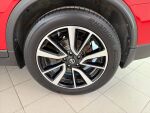 Nissan X-Trail 2015 Punainen