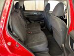 Nissan X-Trail 2015 Punainen
