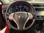 Nissan X-Trail 2015 Punainen