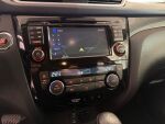 Nissan X-Trail 2015 Punainen