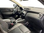Nissan Qashqai 2015 Violetti