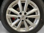 Nissan Qashqai 2015 Violetti