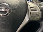 Nissan Qashqai 2015 Violetti