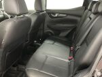 Nissan Qashqai 2015 Violetti
