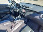 Nissan Qashqai 2015 Violetti
