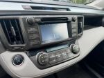 Toyota RAV4 2015 Valkoinen