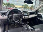 Toyota RAV4 2015 Valkoinen