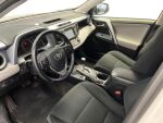 Toyota RAV4 2015 Valkoinen