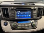 Toyota RAV4 2015 Valkoinen