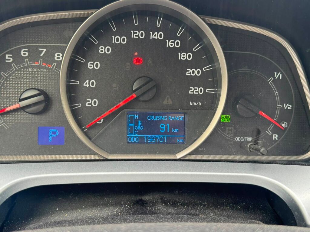 Toyota RAV4 2015 Valkoinen