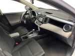Toyota RAV4 2015 Valkoinen