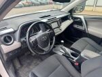 Toyota RAV4 2015 Valkoinen