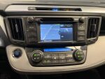 Toyota RAV4 2015 Valkoinen