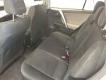 Toyota RAV4 2015 Valkoinen