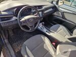 Toyota Avensis 2015 Harmaa