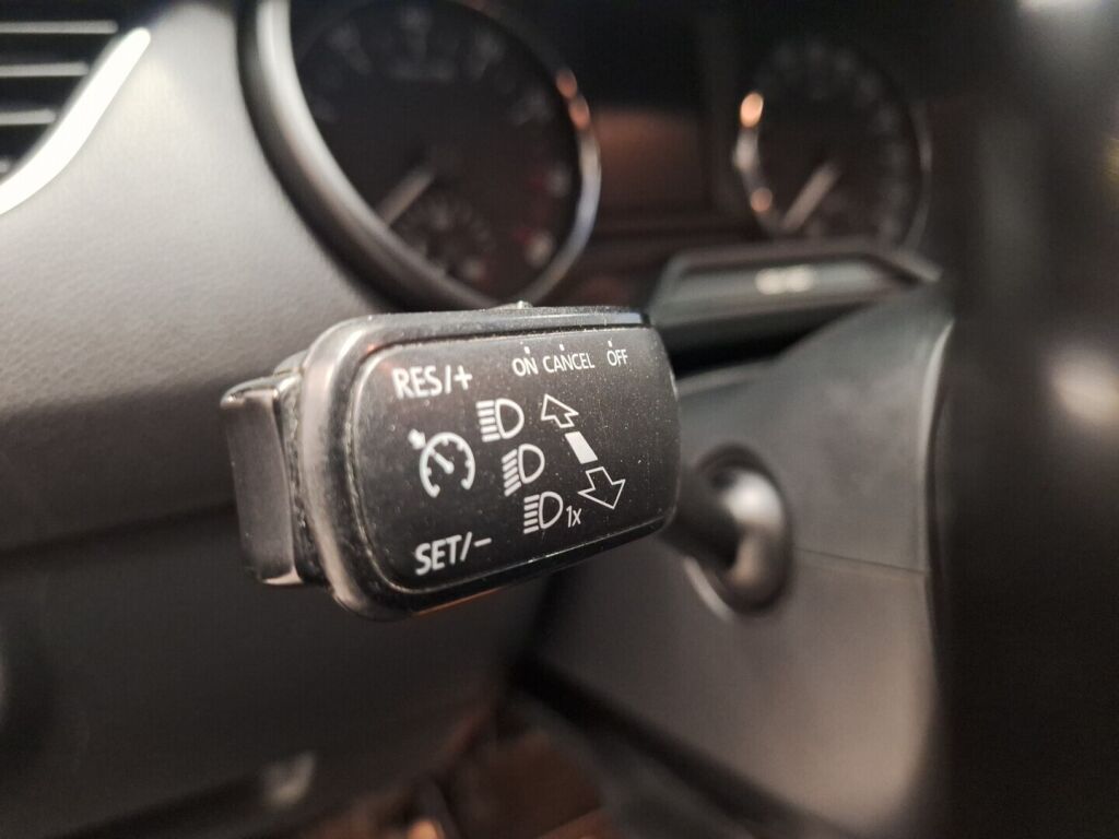 Skoda Octavia 2015 Harmaa