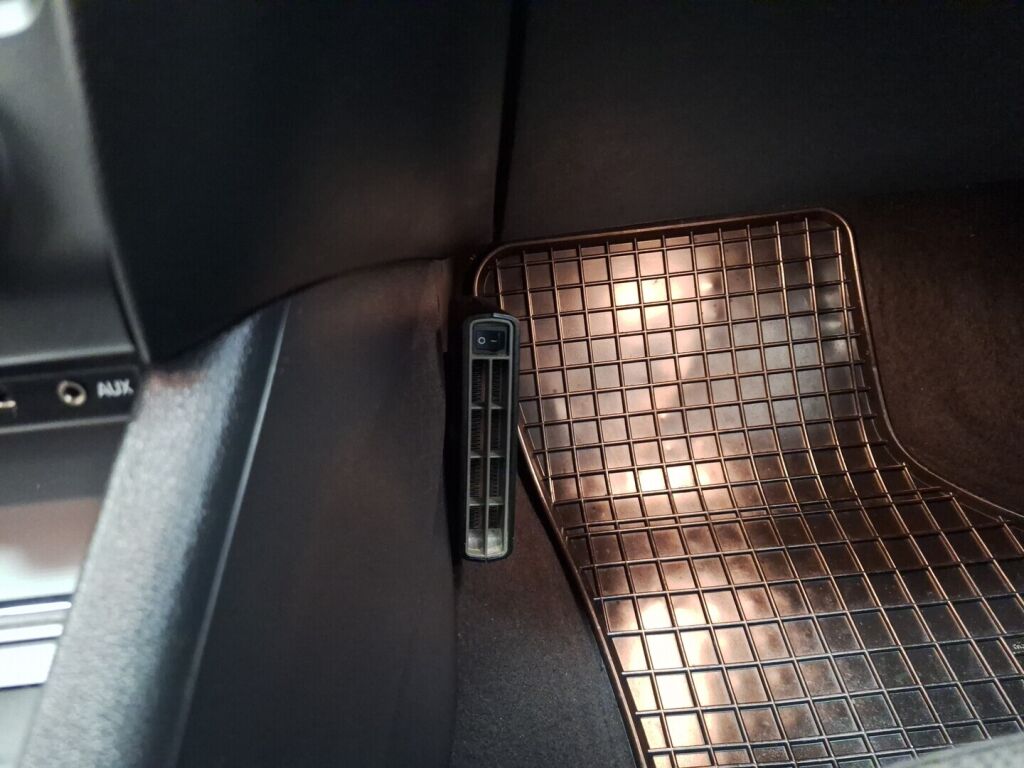 Skoda Octavia 2015 Harmaa