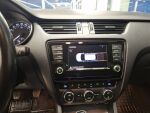 Skoda Octavia 2015 Harmaa