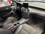 Mercedes-Benz CLA 2016 Harmaa