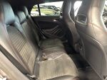 Mercedes-Benz CLA 2016 Harmaa