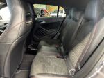 Mercedes-Benz CLA 2016 Harmaa