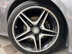 Mercedes-Benz CLA 2016 Harmaa