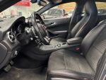 Mercedes-Benz CLA 2016 Harmaa