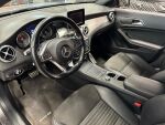 Mercedes-Benz CLA 2016 Harmaa