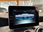 Mercedes-Benz CLA 2016 Harmaa