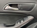 Mercedes-Benz CLA 2016 Harmaa