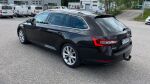 Skoda Superb 2016 Ruskea (beige)