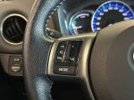 Toyota Yaris 2015 Punainen