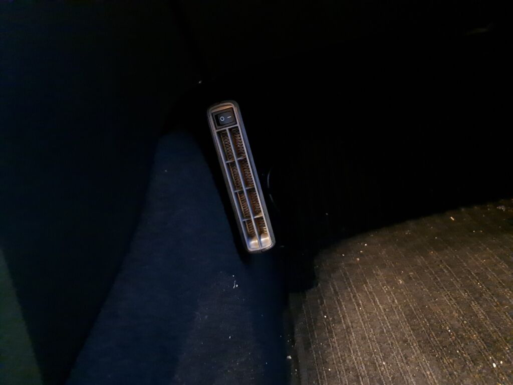 Mercedes-Benz C 2015 Musta