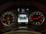 Mercedes-Benz C 2015 Musta