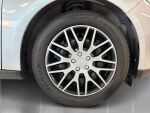 Ford Focus 2016 Harmaa