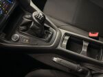 Ford Focus 2016 Harmaa
