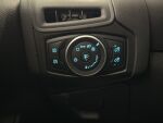 Ford Focus 2016 Harmaa