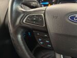 Ford Focus 2016 Harmaa