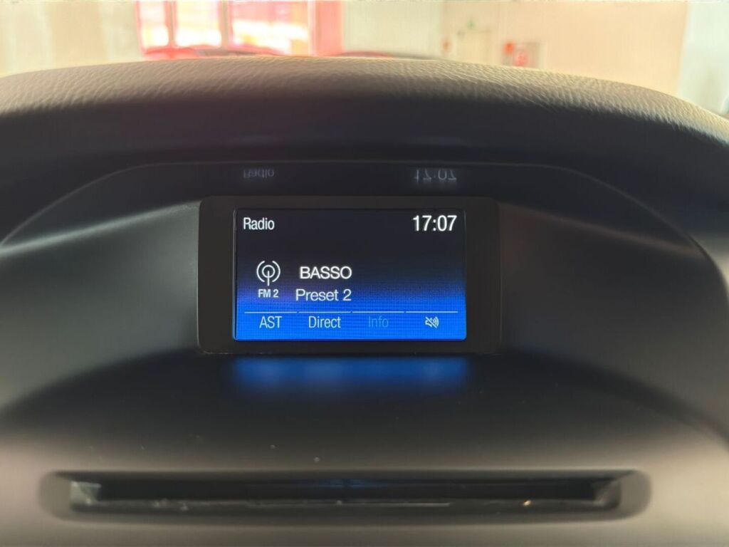 Ford Focus 2016 Harmaa