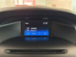 Ford Focus 2016 Harmaa