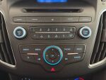 Ford Focus 2016 Harmaa