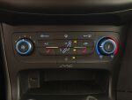 Ford Focus 2016 Harmaa