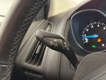 Ford Focus 2016 Harmaa
