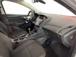 Ford Focus 2016 Harmaa