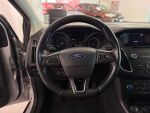 Ford Focus 2016 Harmaa