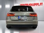Audi A6 2016 Ruskea (beige)