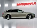 Audi A6 2016 Ruskea (beige)