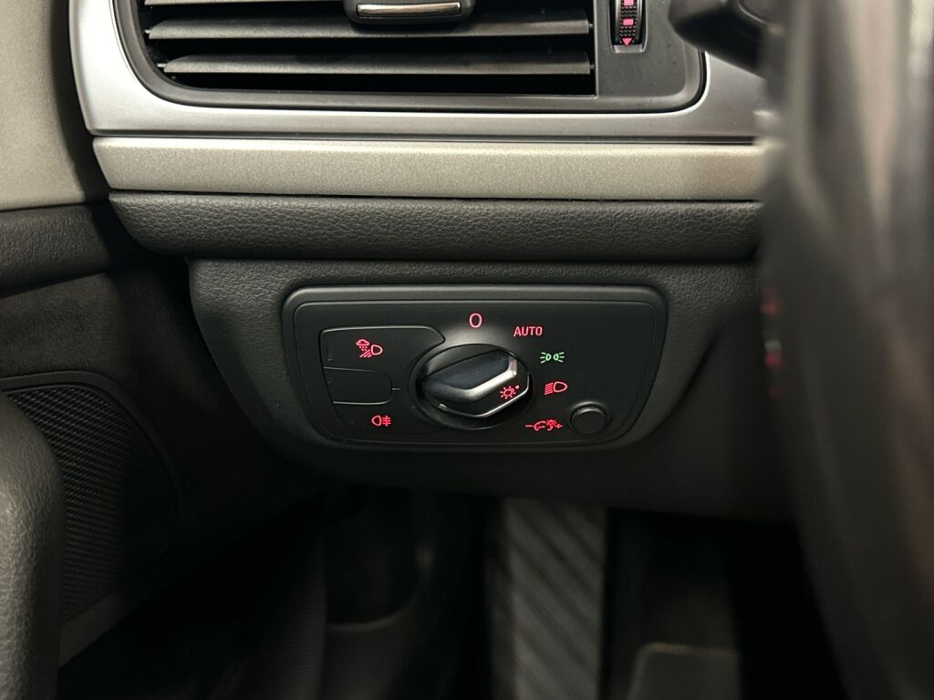 Audi A6 2016 Ruskea (beige)