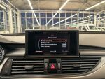 Audi A6 2016 Ruskea (beige)
