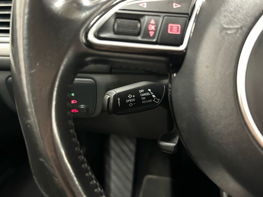 Audi A6 2016 Ruskea (beige)